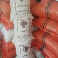 برنج قهوای|خوردنی و آشامیدنی|سنگر, |دیوار