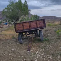 تراکتور رومانی ۶۲|خودرو سنگین|ماکو, |دیوار