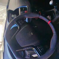 207 مدل 1404 در حد. تیوفایو|خودرو سواری و وانت|مشهد, چهارچشمه|دیوار