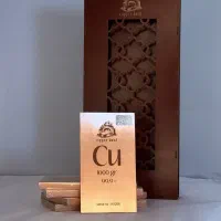 شمش مس عیار ۹۹۹