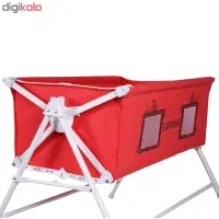 گهواره و ساک حمل و سرویس خواب نوزاد|اسباب و اثاث بچه|بهبهان, |دیوار