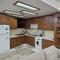 خونه دو طبقه نقلی