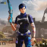 اکانت ندای وظیفه