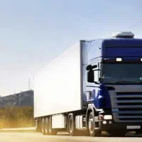 راننده بین شهری پایه یک