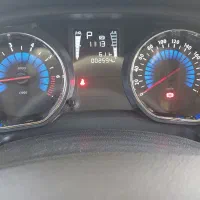 تارا اتومات v4 lx|خودرو سواری و وانت|تربتحیدریه, منصوریه|دیوار