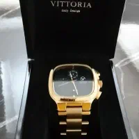 ساعت ویتوریا  اصلی وبا شناسنامه