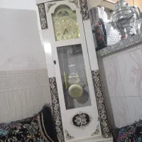 یک ساعت و جاکفشی درحدنو