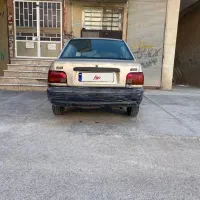 پراید صبا|خودرو سواری و وانت|کرمانشاه, |دیوار