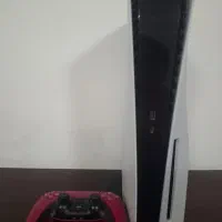 کنسول بازی ps5