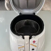 سرخ کن پارس خزر|اجاق گاز و لوازم برقی پخت‌وپز|اندیشه, اندیشه فاز ۱|دیوار