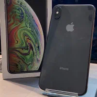 فضایی ترین گوشی روی زمین آیفون Xs Max /ایکس اس مکس|موبایل|تهران, اقدسیه|دیوار
