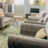 به علت نبود جای