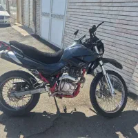 فروش فوری تریل T2مدل۱۴۰۱