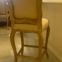 صندلی کانتر ۲عدد|میز و صندلی غذاخوری|قائمشهر, |دیوار