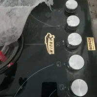 گاز صحفه ای