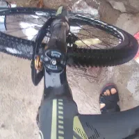 دوچرخه ۲۶ مارلین|دوچرخه، اسکیت، اسکوتر|مشگین شهر, |دیوار