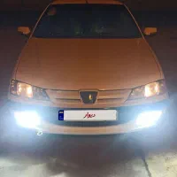 پژو پارس 1401 XU7P