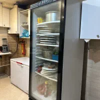 تعدادی لوازم فست فود برای فروش تکی و یکجا