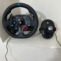 فرمون لاجیتک G29