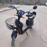 موتوربرقی