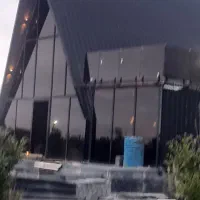 ساخت کلبه سوئیسی