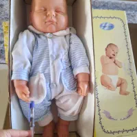 عروسک  مدل نوزاد|اسباب‌‌بازی|کرج, کوی زنبق|دیوار