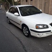 خودرو اوانته87 اتومات بی رنگ|خودرو سواری و وانت|تهران, سازمان برنامه شمالی|دیوار