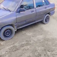 ماشین مدل 85|خودرو سواری و وانت|ایرانشهر, |دیوار