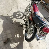 سلام موتور 85کویر|موتورسیکلت|شاهین‌شهر, عطار|دیوار