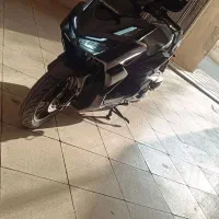 کلیک واریو160 اصلی