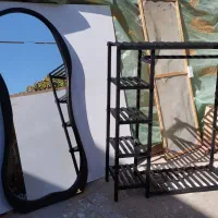 رگال لباس و کیف|جاکفشی، کمد، دراور|ارومیه, |دیوار