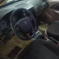 پژوپارس مدل 95|خودرو سواری و وانت|فومن, |دیوار