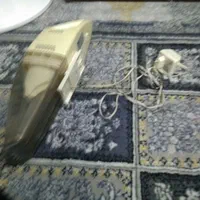 جارو برقی سالم|جاروبرقی، جارو شارژی، بخارشو|قم, باجک دو|دیوار