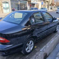 سمند موتور ملی دوگانه مدل ۹۶|خودرو سواری و وانت|تبریز, |دیوار