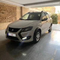 کوییک s ۱۴۰۰/۱۲