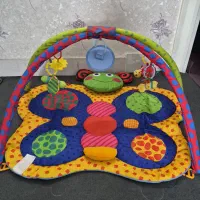 تشک بازی|اسباب و اثاث بچه|تهران, علی‌آباد|دیوار