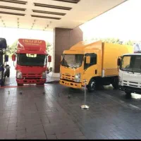 اتوبار جهان نما|خدمات حمل و نقل|کرج, شهرک جهان‌نما|دیوار