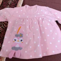بلوز دخترانه نو