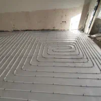 تاسیسات ،لوله کشی ساختمان،تعمیر و نصب شیرالات