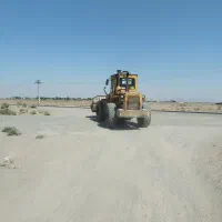 لودر کاترپیلار 950