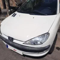 206 v20 آریان