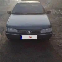 پژو ۴۰۵مدل۹۱