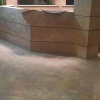 نیازمند نیروی نگهبان برای ساختمان