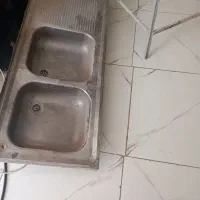 سینگ ظرفشویی