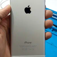 ایفون 6 طلایی