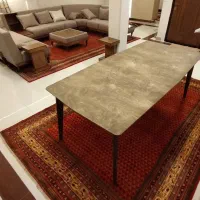 فرش بوته میر دست بافت|فرش|تهران, ولنجک|دیوار