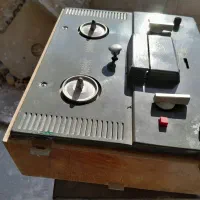 ضبط قدیمی|سیستم صوتی خانگی|اصفهان, خوراسگان|دیوار