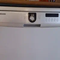 ماشین ظرفشویی سامسونگ ۱۲ نفره