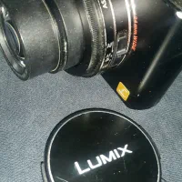 دوربین پاناسونیک اصل ژاپن Lumix dmc-LX5