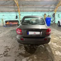 ریو EBS بدون تصادف تمیز